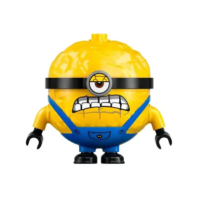  Mega Minion Jerry