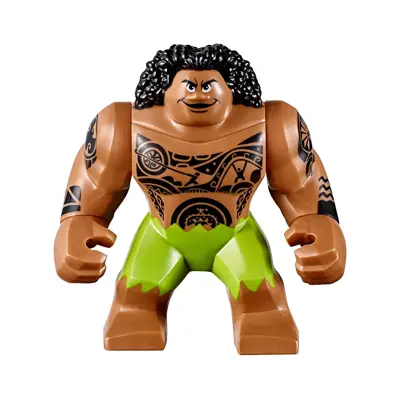  Maui (Medium Nougat)