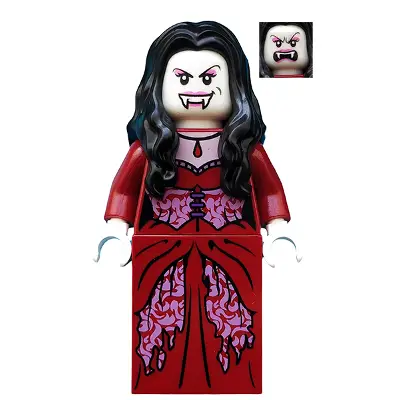  Lord Vampyre's Bride