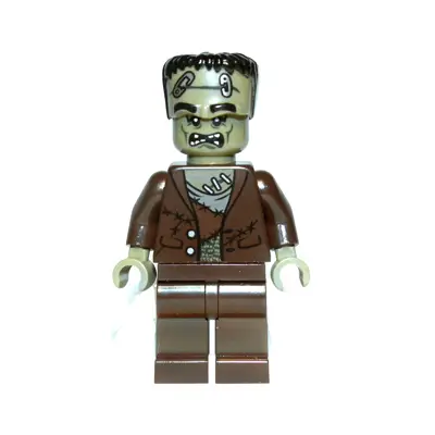  Monster (Frankenstein)