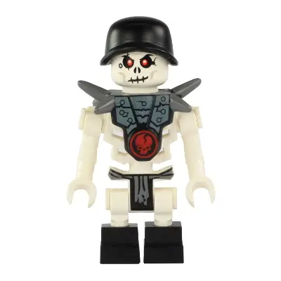  Chopov (Skulkin) - Vertical Grip Hands, Armor, Helmet