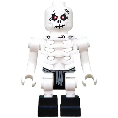  Chopov (Skulkin) - Vertical Grip Hands