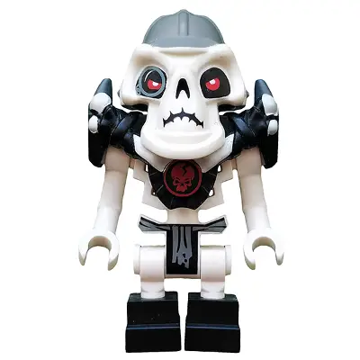  Kruncha (Skulkin) - Vertical Grip Hands