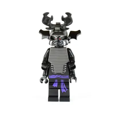 Lord Garmadon - The Final Battle