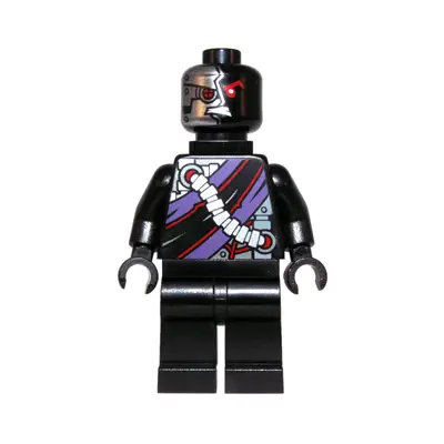  Nindroid Drone with Neck Bracket