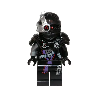  General Cryptor - Rebooted