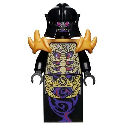  Overlord (Golden Master) - Rebooted