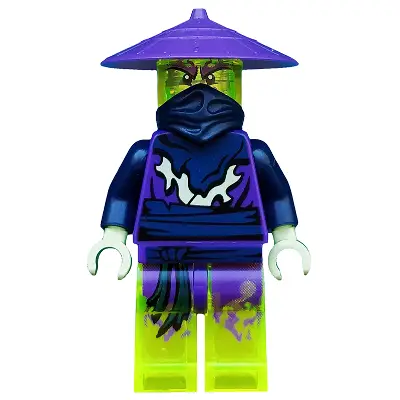  Ghost Warrior Cowler / Pyrrhus / Cyrus