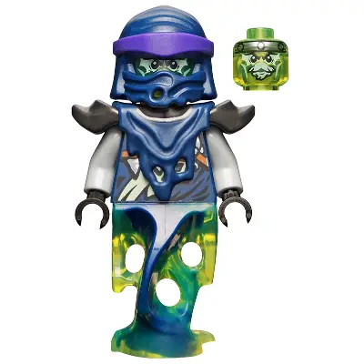  Bow Master Soul Archer - Ghost Lower Body