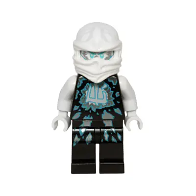  Zane (Airjitzu) - Possession