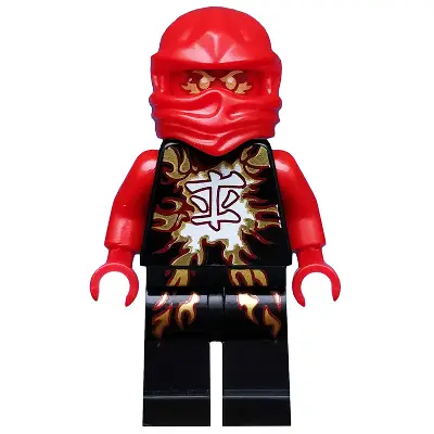  Kai (Airjitzu) - Possession