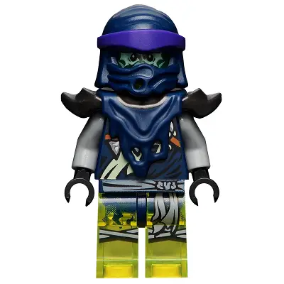  Bow Master Soul Archer - Legs