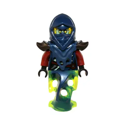  Blade Master Bansha - Ghost Lower Body