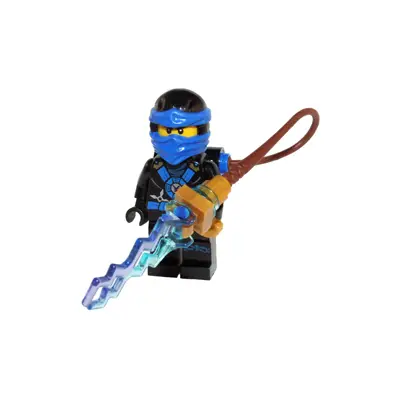  Jay (Deepstone Armor) - Possession, Lightning Pack without Sticker