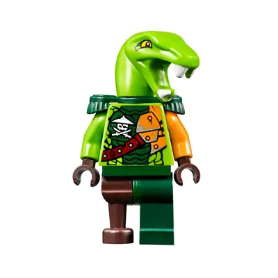  Clancee - Epaulettes