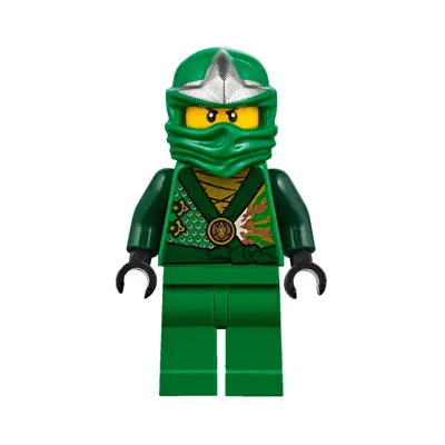  Lloyd - Rebooted with ZX Hood