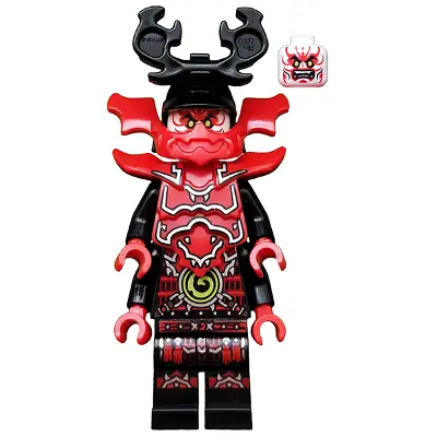  Kozu - Day of the Departed