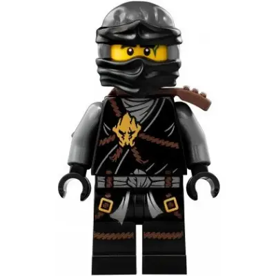  Cole (Honor Robe) - Day of the Departed