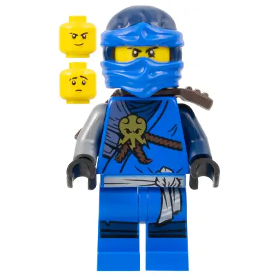  Jay (Honor Robe) - Day of the Departed