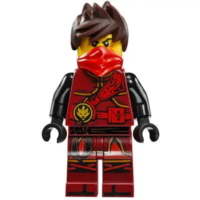  Kai - The Hands of Time