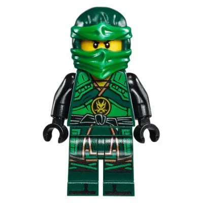  Lloyd - The Hands of Time