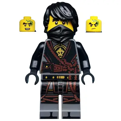  Cole - The Hands of Time