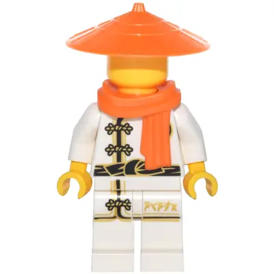  Mannequin - Hat and Scarf