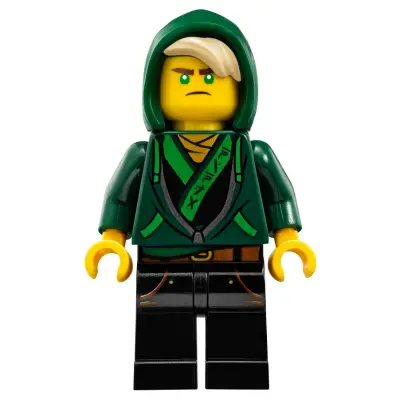  Lloyd Garmadon