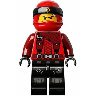  Kai (Dragon Masters) - Hunted