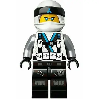  Zane (Dragon Masters) - Hunted