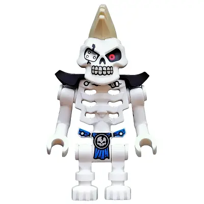  Nuckal (Skulkin) - Legacy