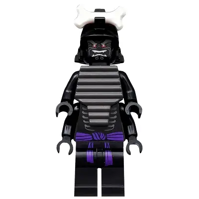  Lord Garmadon - Legacy, Tall