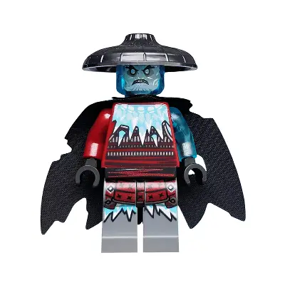  Blizzard Sword Master