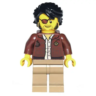  Clutch Powers - Legacy