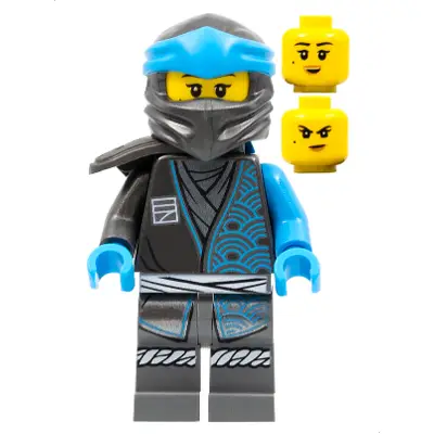  Nya - Core, Shoulder Pad