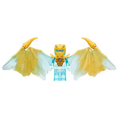  Zane (Golden Dragon)