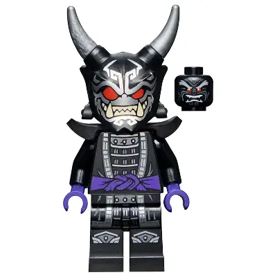  Garmadon (Oni)