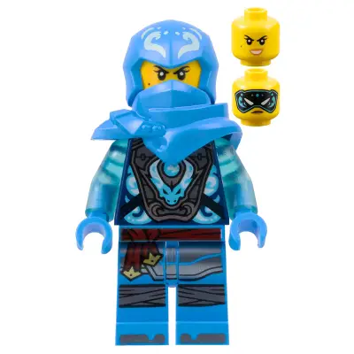  Nya - Dragon Power Nya