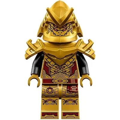  Imperium Claw Hunter