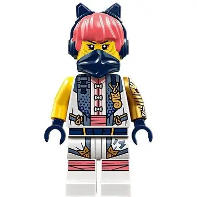  Sora - Tournament Armor