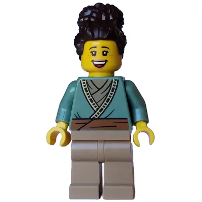  Blacksmith - Dragons Rising