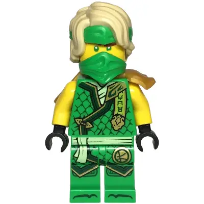  Lloyd - Dragons Rising, Tournament Armor, Scabbard