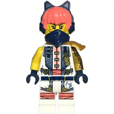  Sora - Tournament Armor, Scabbard