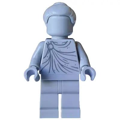  Statue - Tournament Temple City