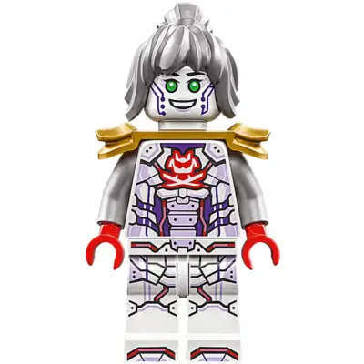  Pixal / P.I.X.A.L. - Dragons Rising