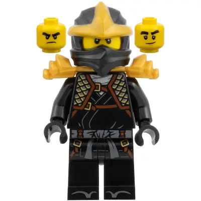  Cole ZX - Legacy Update