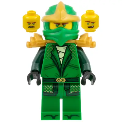  Lloyd ZX - Legacy Update