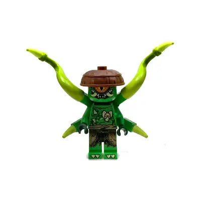  Mutation Monster - Appendages