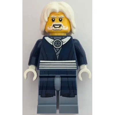 Master of Ice (Hibernus)