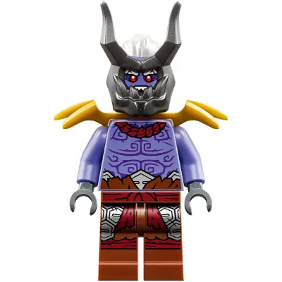  Oni General